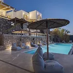 Off The Beaten Path! Maisonette & Pool Hébergement de vacances Kythnos
