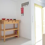 Off The Beaten Path! Maisonette & Pool Kythnos
