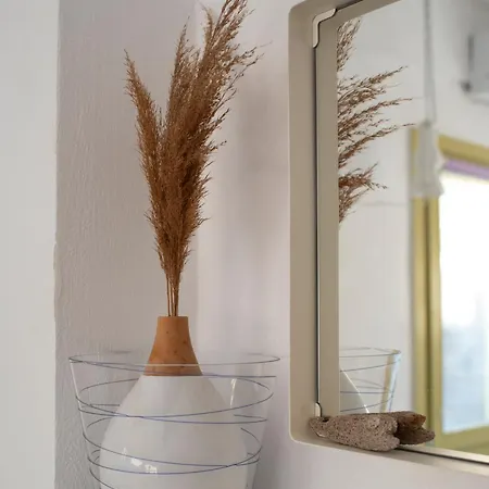 Off The Beaten Path! Maisonette & Pool * Kithnos