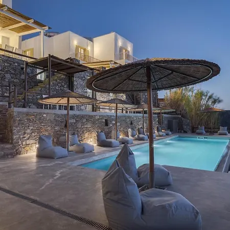 Off The Beaten Path! Maisonette & Pool Σπίτι διακοπών Κύθνος