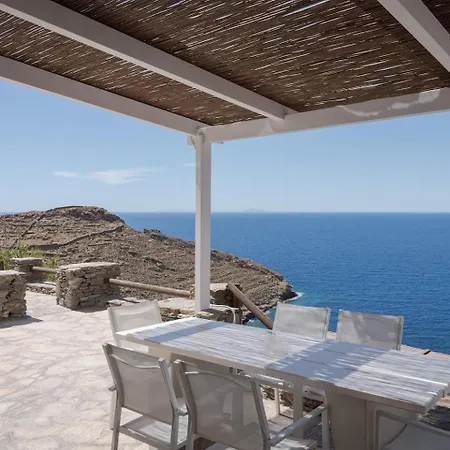 Off The Beaten Path! Maisonette & Pool Κύθνος