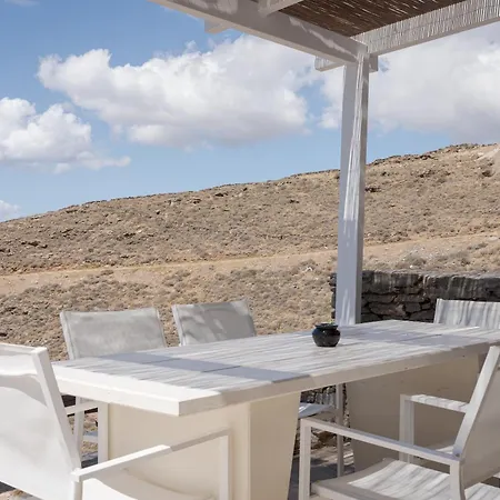 Off The Beaten Path! Maisonette & Pool Κύθνος