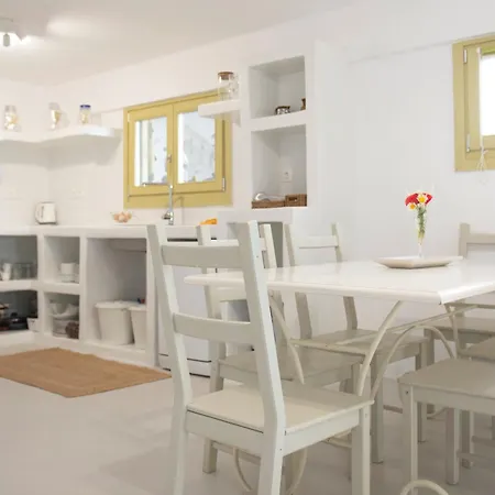 Off The Beaten Path! Maisonette & Pool * Κύθνος