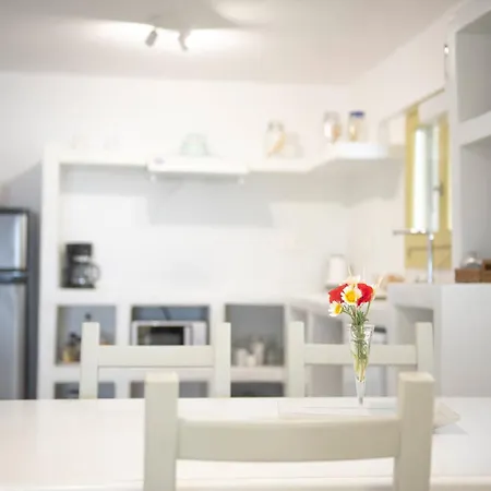 Σπίτι διακοπών Off The Beaten Path! Maisonette & Pool Κύθνος