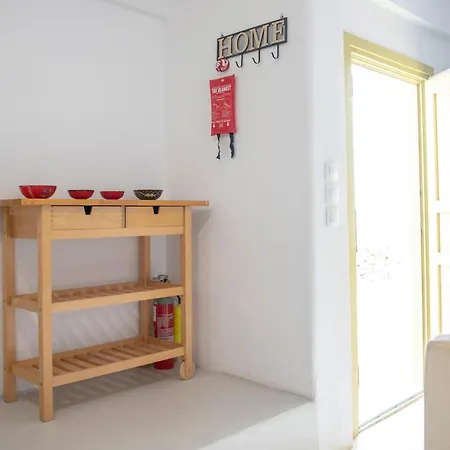 Off The Beaten Path! Maisonette & Pool Κύθνος