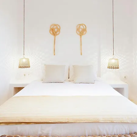 Off The Beaten Path! Maisonette & Pool * Kithnos
