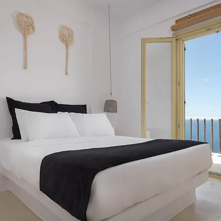 Off The Beaten Path! Maisonette & Pool * Κύθνος