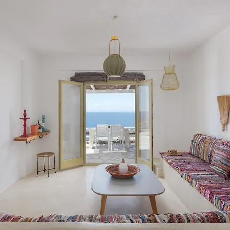 Σπίτι διακοπών Off The Beaten Path! Maisonette & Pool