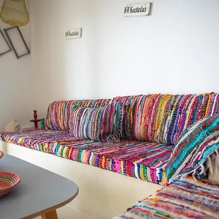 Casa de Férias Off The Beaten Path! Maisonette & Pool