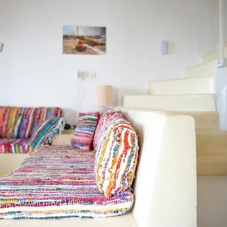 Off The Beaten Path! Maisonette & Pool Σπίτι διακοπών *