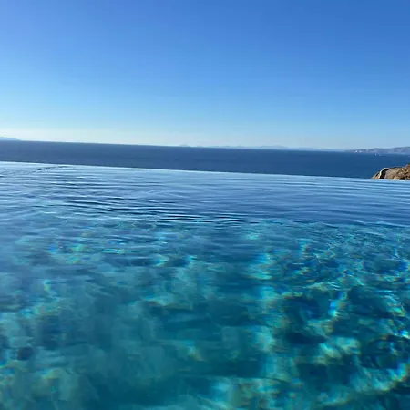 Σπίτι διακοπών Off The Beaten Path! Maisonette & Pool