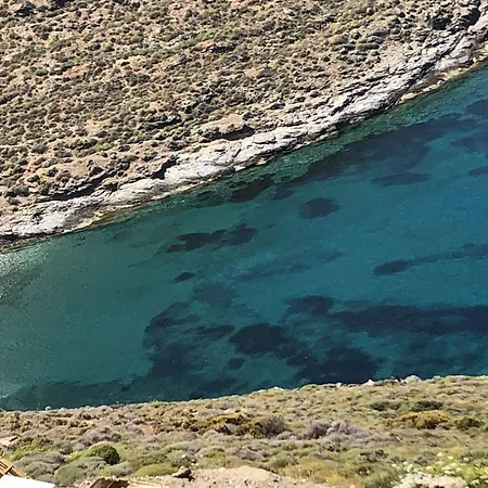 Σπίτι διακοπών Off The Beaten Path! Maisonette & Pool