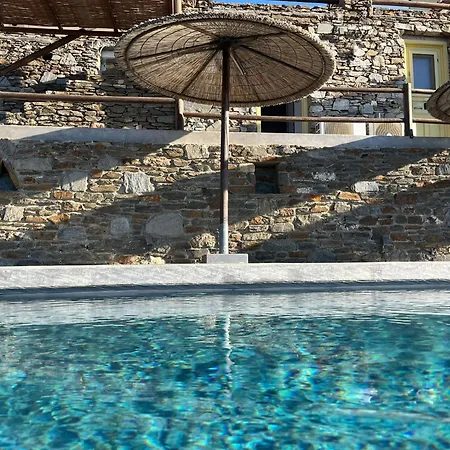 Off The Beaten Path! Maisonette & Pool Σπίτι διακοπών *