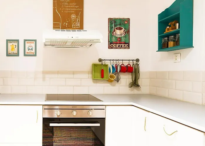 Off The Beaten Path! Maisonette & Pool Сasa de vacaciones Kithnos