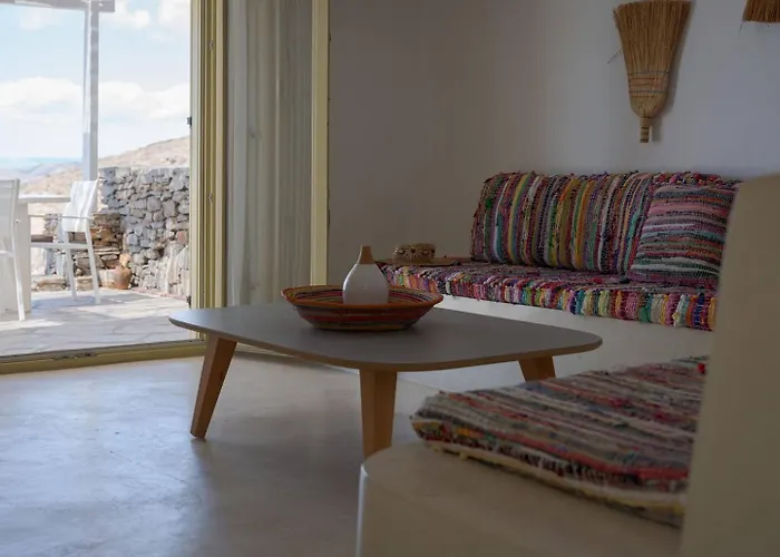 Сasa de vacaciones Off The Beaten Path! Maisonette & Pool