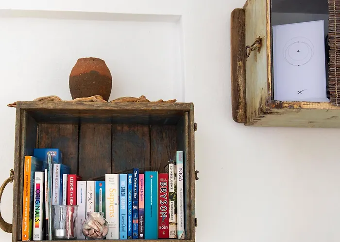 Off The Beaten Path! Maisonette & Pool Сasa de vacaciones *