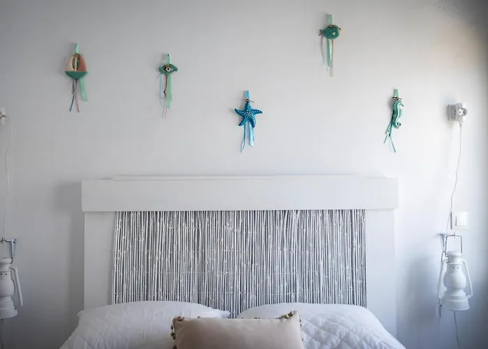 Off The Beaten Path! Maisonette & Pool Kithnos