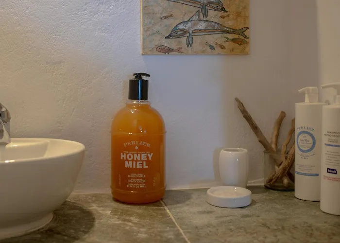 Сasa de vacaciones Off The Beaten Path! Maisonette & Pool Kithnos